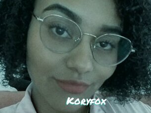Koryfox