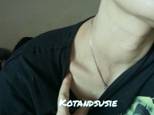 Kotandsusie