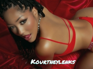 Kourtneylenks