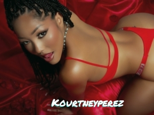 Kourtneyperez