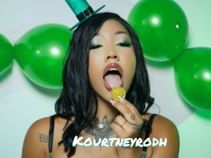 Kourtneyrodh