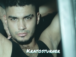 Kratosturner