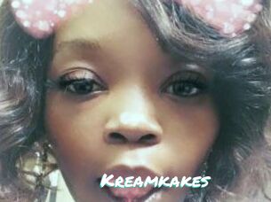 Kreamkakes