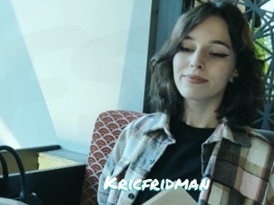 Kricfridman