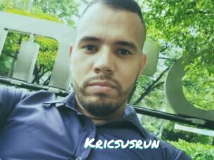Kricsusrun