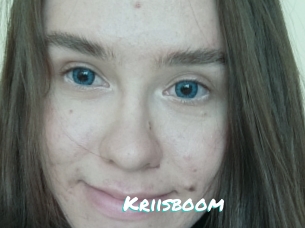 Kriisboom
