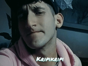 Kripikripi