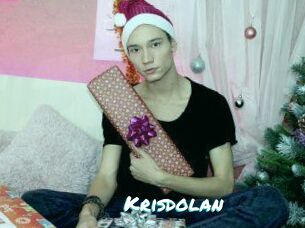 Krisdolan