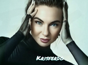 Krisferdo
