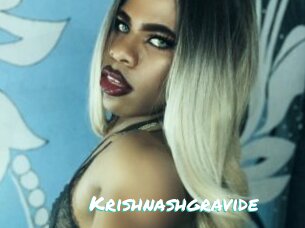 Krishnashgravide