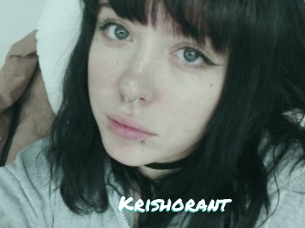 Krishorant