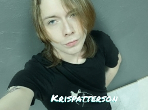 Krispatterson