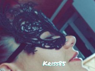 kriss85 Free Sites X