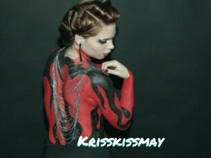 Krisskissmay