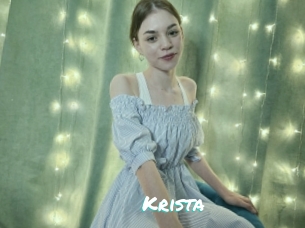 Krista
