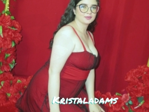 Kristaladams