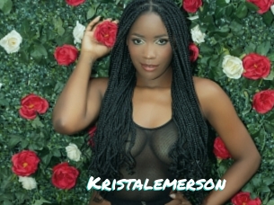 Kristalemerson