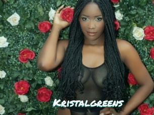 Kristalgreens