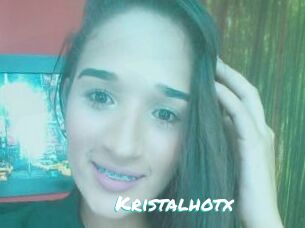 Kristalhotx