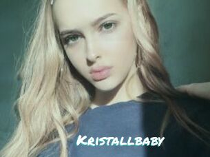 Kristallbaby