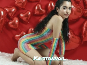 Kristanngil