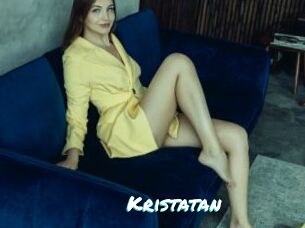 Kristatan