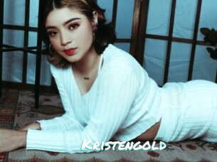 Kristengold