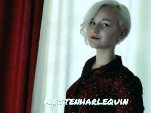 Kristenharlequin