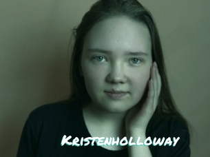 Kristenholloway