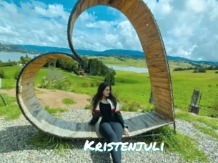 Kristenjuli
