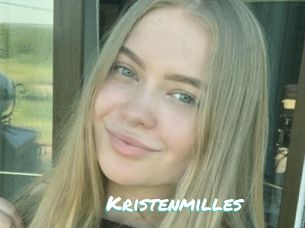 Kristenmilles