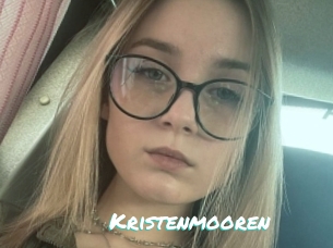 Kristenmooren