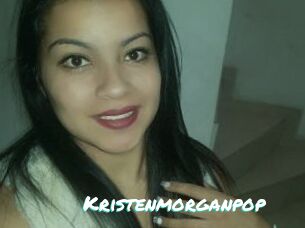 Kristenmorganpop