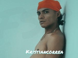 Kristiancorrea