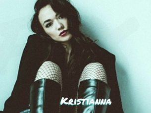Kristianna