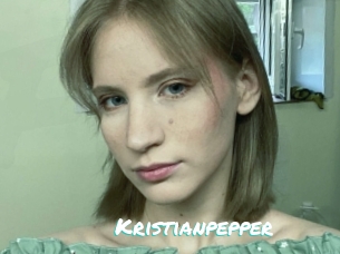Kristianpepper