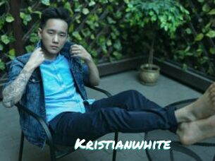 Kristianwhite