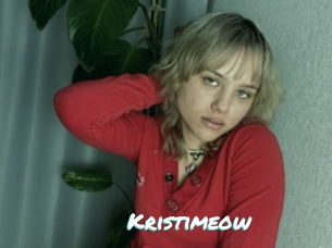 Kristimeow