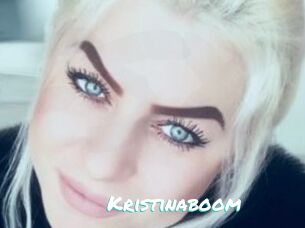 Kristinaboom