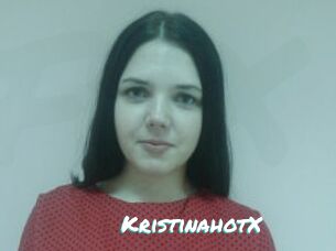 KristinahotX