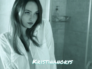 Kristinanorys