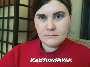 Kristinaspivak