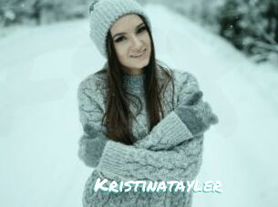 Kristinatayler