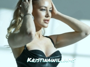 Kristinawillams