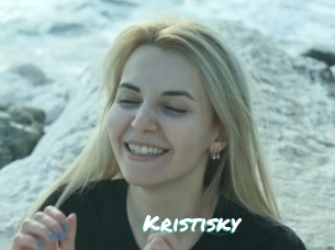 Kristisky