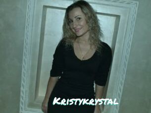 Kristykrystal