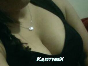 KristyneX