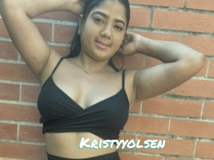 Kristyyolsen