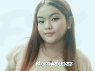 Kritinereyez