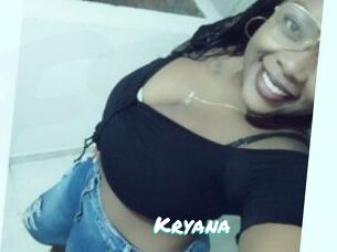 Kryana